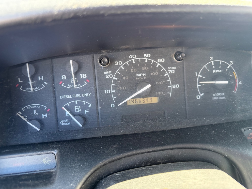 1997 Ford F - Photo 12