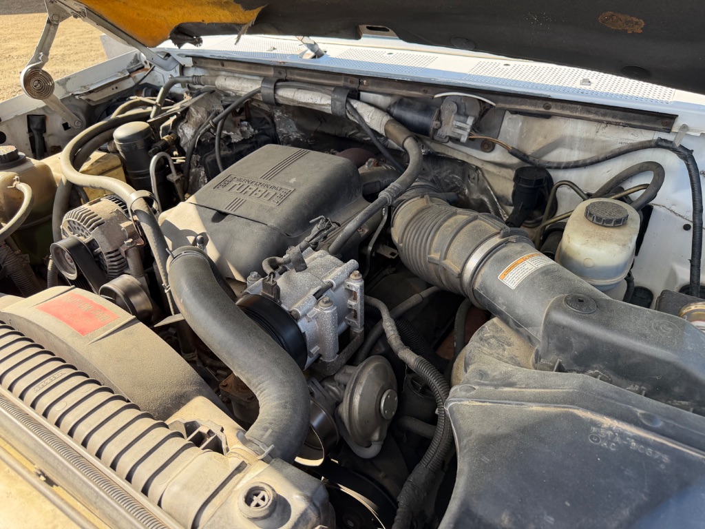1997 Ford F - Photo 15