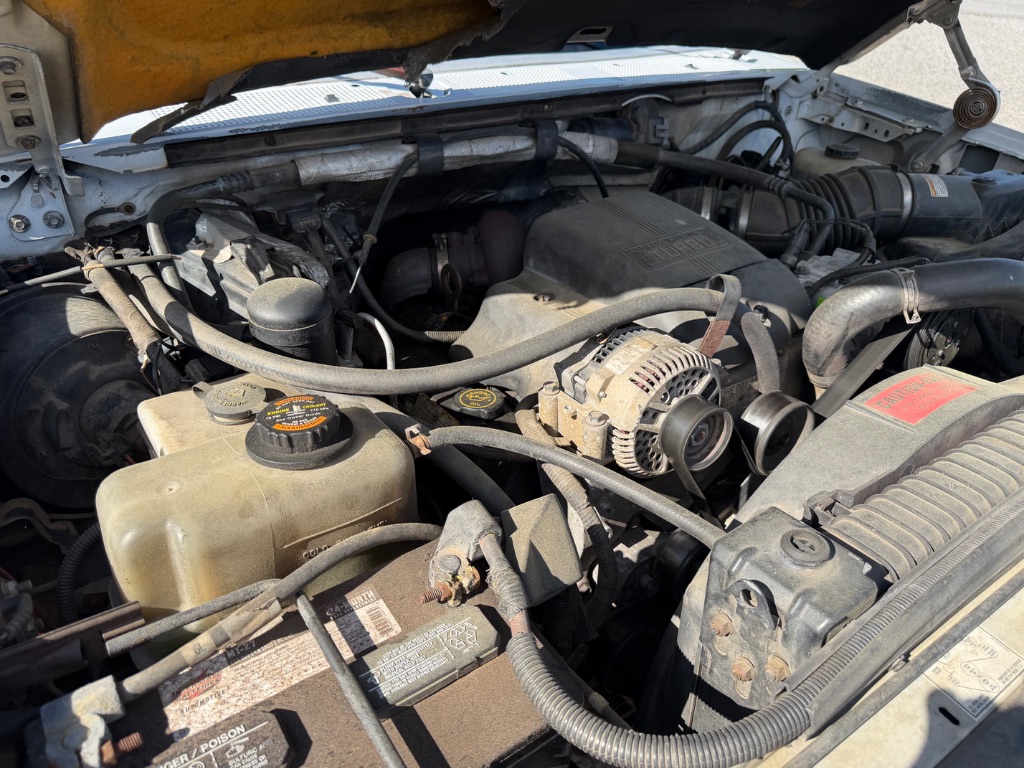 1997 Ford F - Photo 14