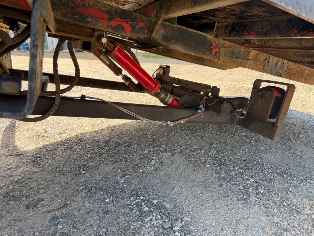 1997 Ford F - Photo 6