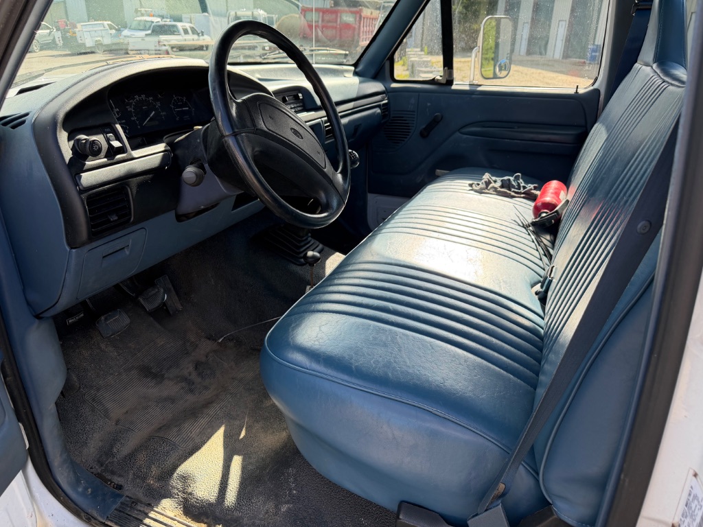 1997 Ford F - Photo 10