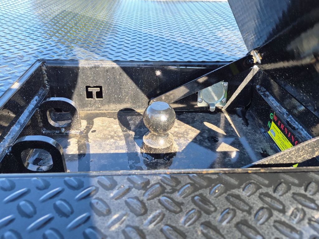 2023 RAM Ram 3500 Chassis Cab Tradesman - Photo 29