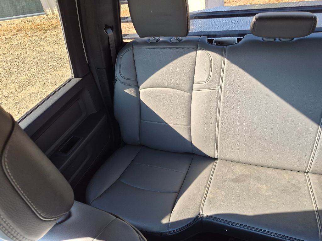 2023 RAM Ram 3500 Chassis Cab Tradesman - Photo 21