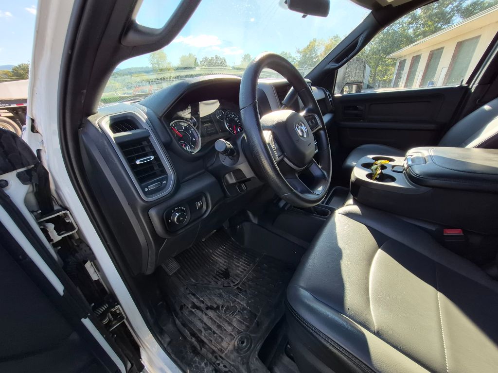 2023 RAM Ram 3500 Chassis Cab Tradesman - Photo 13