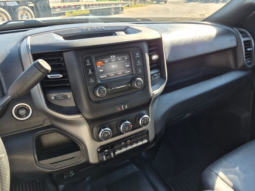 2023 RAM Ram 3500 Chassis Cab Tradesman - Photo 14