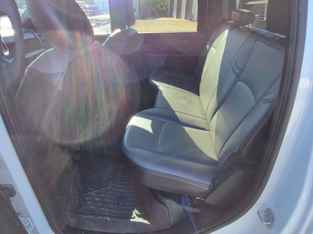 2023 RAM Ram 3500 Chassis Cab Tradesman - Photo 20