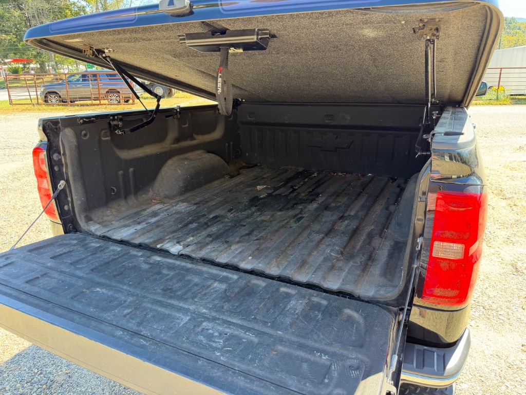 2015 Chevrolet Silverado 1500 2LT - Photo 6
