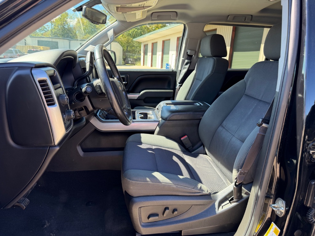 2015 Chevrolet Silverado 1500 2LT - Photo 8