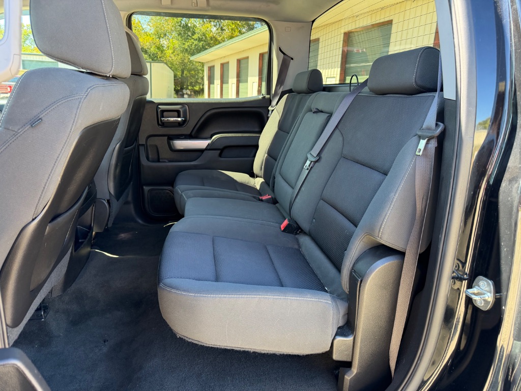 2015 Chevrolet Silverado 1500 2LT - Photo 9
