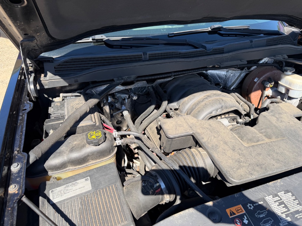 2015 Chevrolet Silverado 1500 2LT - Photo 16