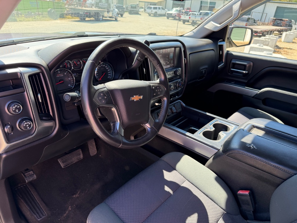 2015 Chevrolet Silverado 1500 2LT - Photo 10