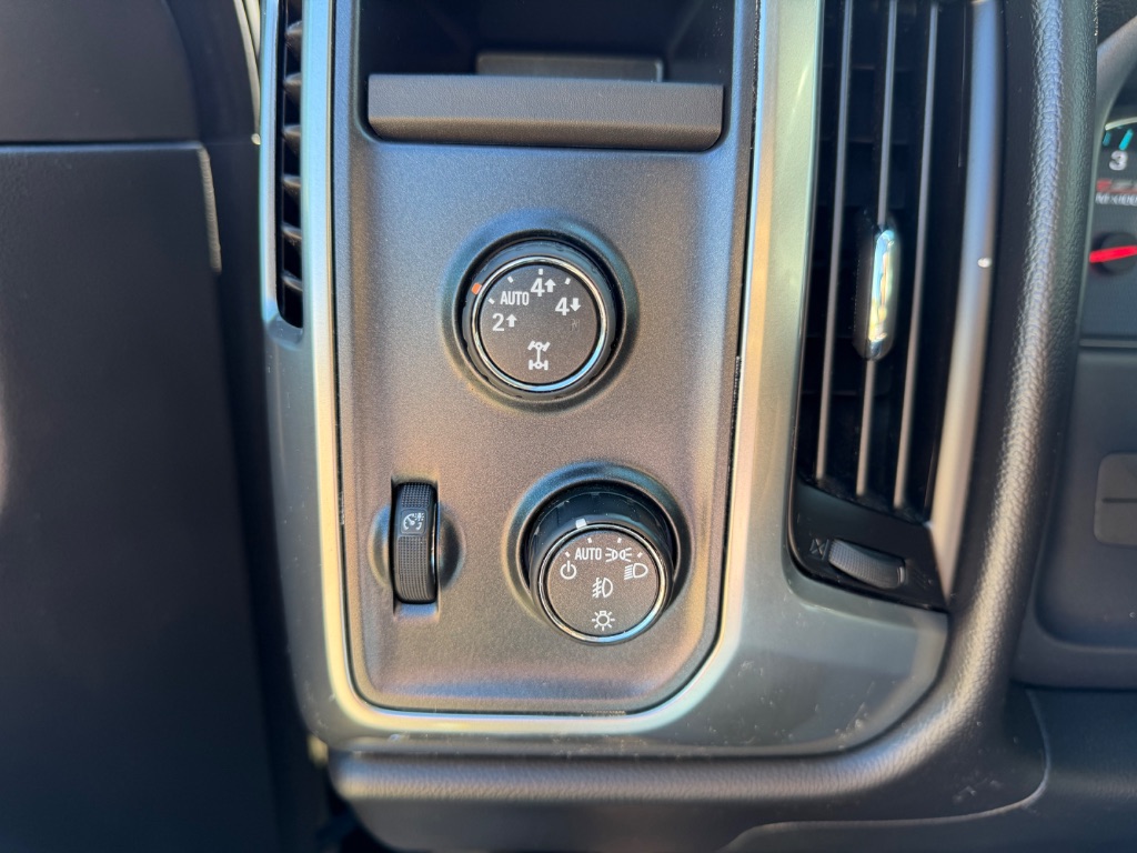2015 Chevrolet Silverado 1500 2LT - Photo 14