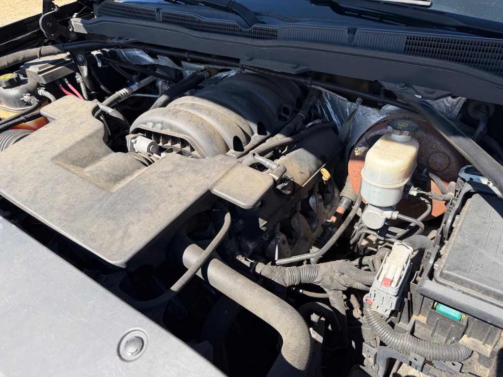 2015 Chevrolet Silverado 1500 2LT - Photo 17