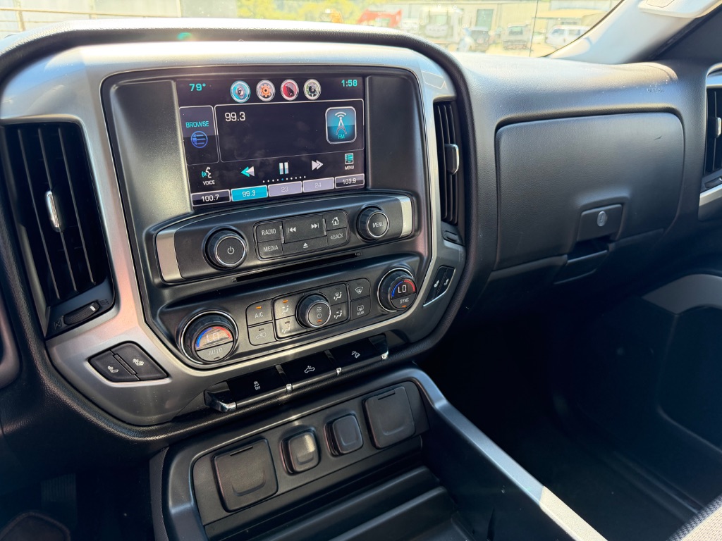 2015 Chevrolet Silverado 1500 2LT - Photo 13