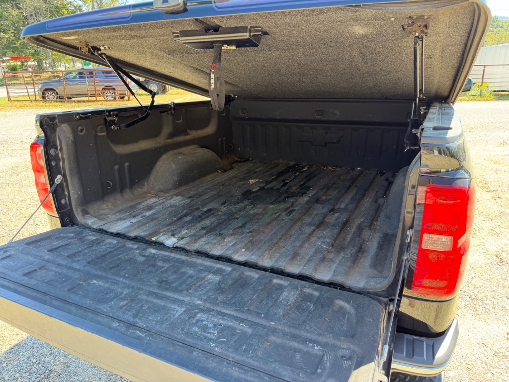 2015 Chevrolet Silverado 1500 2LT - Photo 7